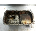 GRZ302 Engine Oil Pan For 98-01 Kia Sephia  1.8